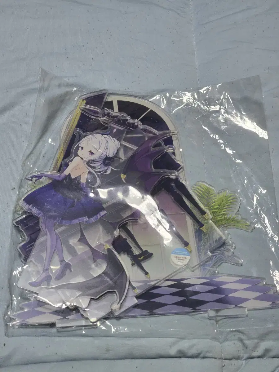 Blue Archive Cafe Memorial ブルアカ アクスタ ヒナ Blue Archive Cafe Memorial ブルアカ アクスタ ヒナ Blue